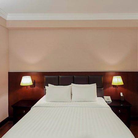 Anthai Saigon Hotel Хошимин Экстерьер фото