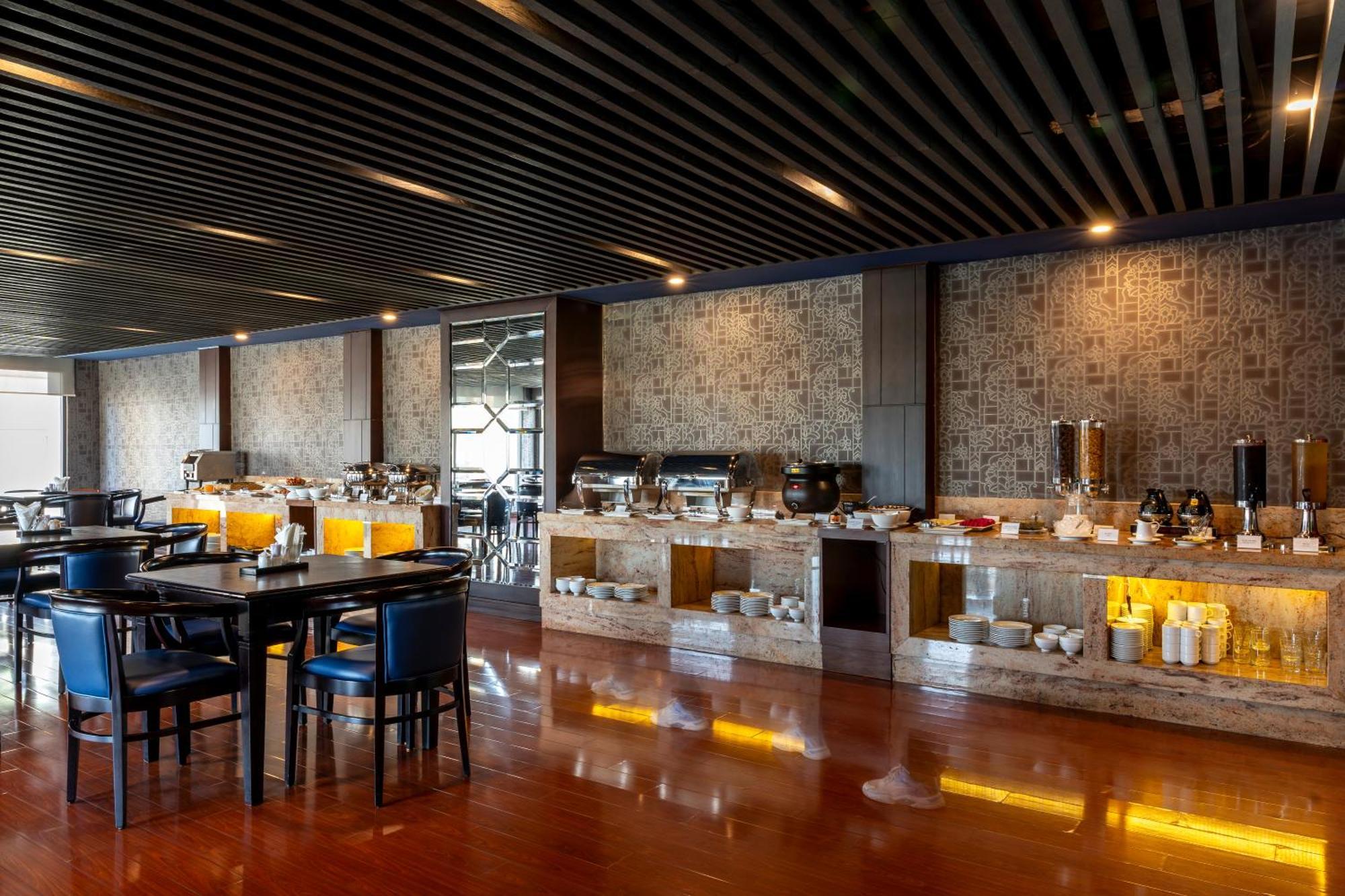 Anthai Saigon Hotel Хошимин Экстерьер фото